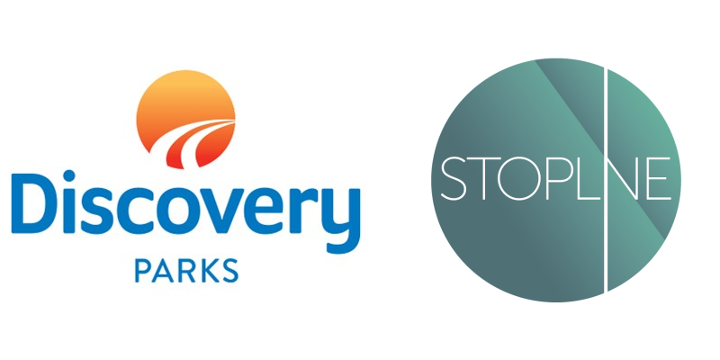Discovery Holiday Parks Online Reporting